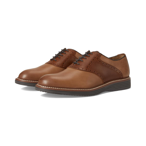 Mens Johnston & Murphy Upton Saddle
