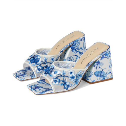Blue by Betsey Johnson Roo