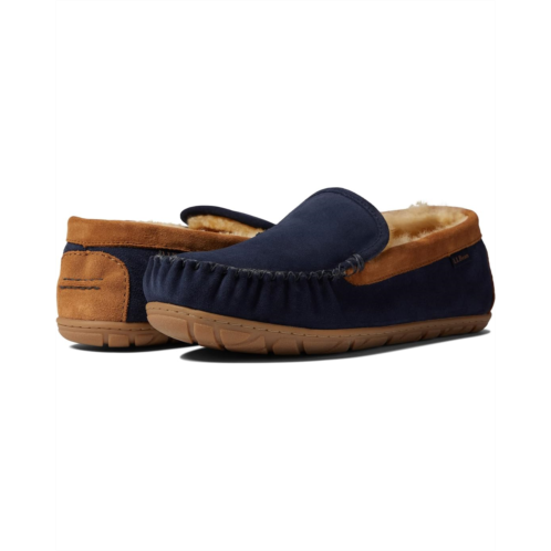 L.L.Bean Mens LLBean Wicked Good Slipper Venetian