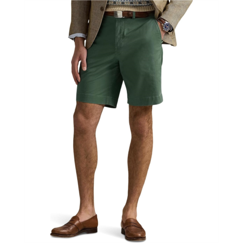 Mens Polo Ralph Lauren Classic Fit Stretch Chino Short