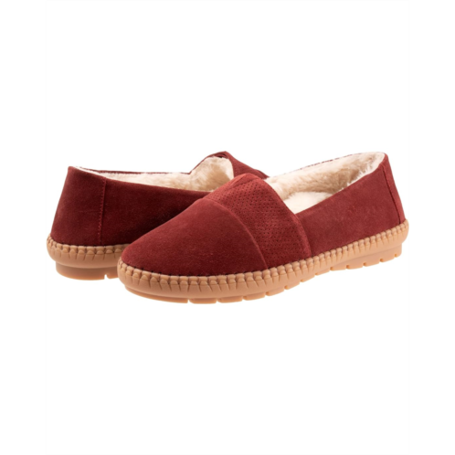 Trotters Ruby Plush