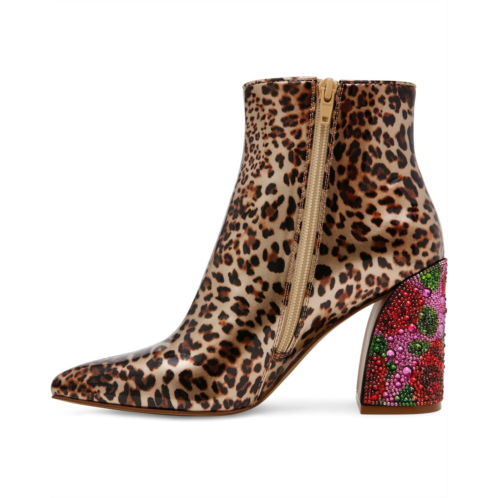 Blue by Betsey Johnson Jackyy