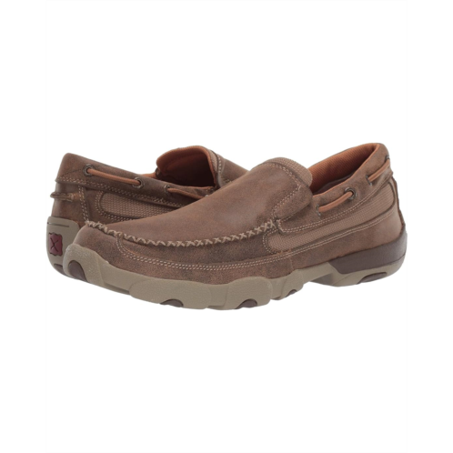 Mens Twisted X MDMS002