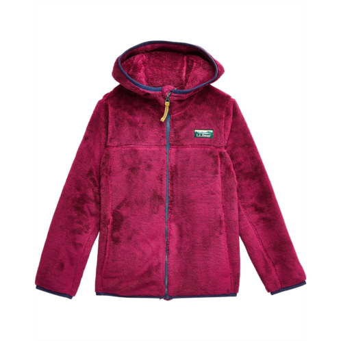 L.L.Bean Kids LLBean Kids Hi-Pile Fleece (Big Kid)