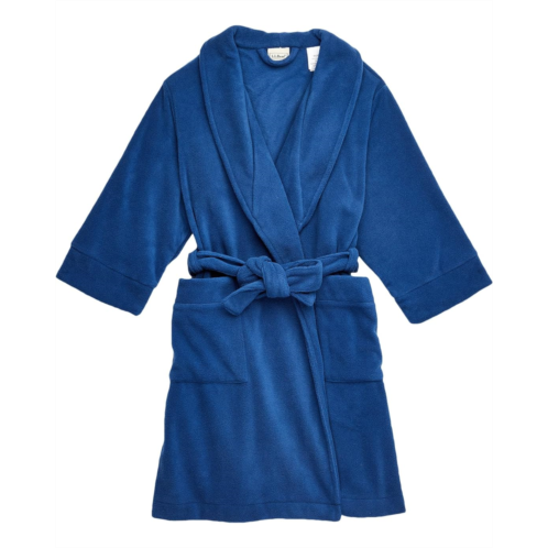 L.L.Bean Kids LLBean Kids Fleece Robe (Big Kids)