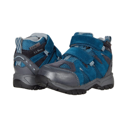 L.L.Bean Kids LLBean Kids Trail Model Water Resistant Hiker (Toddler)