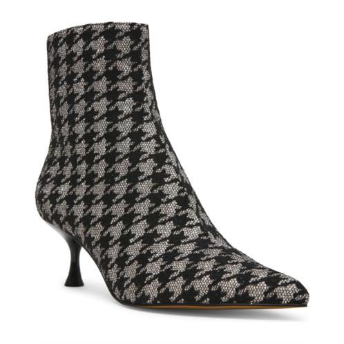 Womens Blue by Betsey Johnson Parkker