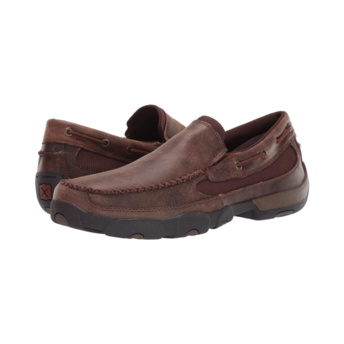 Mens Twisted X MDMS009