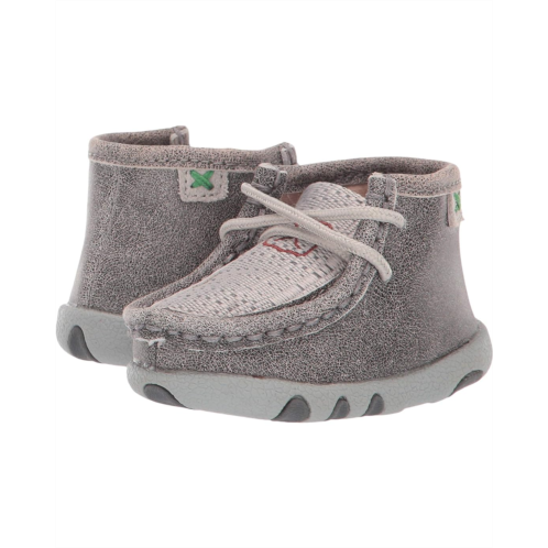 Twisted X Chukka Driving Moc (Infant/Toddler)