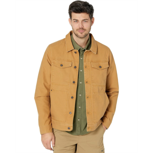 L.L.Bean Mens LLBean BeanFlex Utility Trucker Jacket Regular