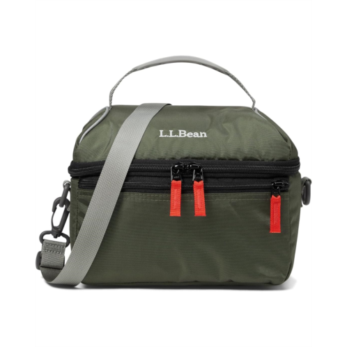 L.L.Bean Kids LLBean Kids Flip-Top Lunch Box