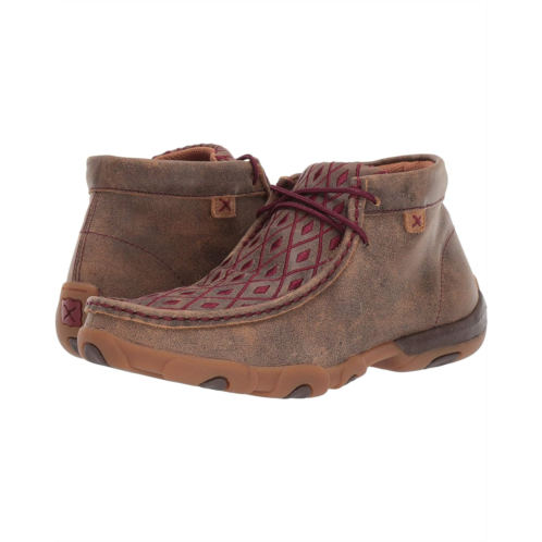 Womens Twisted X WDM0071