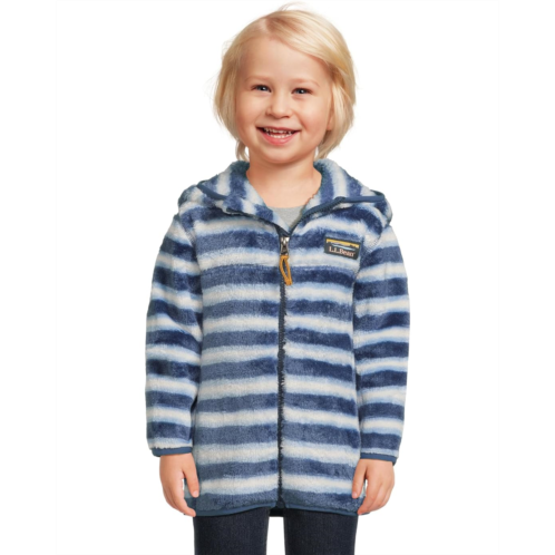 L.L.Bean Kids LLBean Kids Hi-Pile Fleece Print (Little Kid)