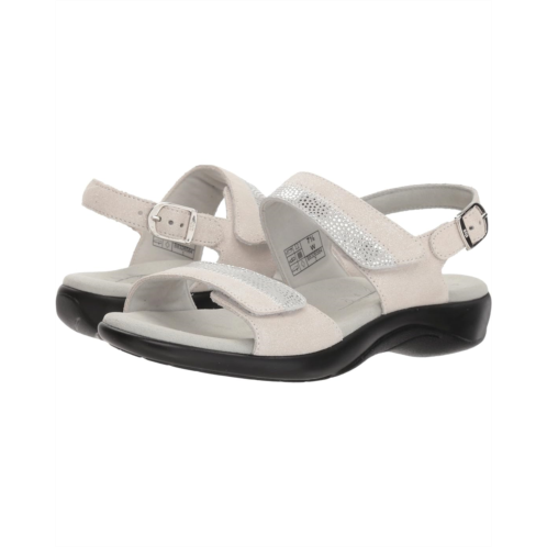 SAS Nudu Adjustable Comfort Sandal