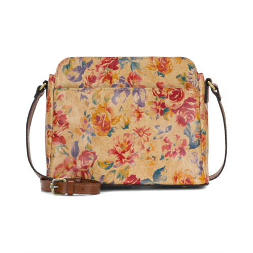 Patricia Nash Ithaca Crossbody Bag - Value Priced