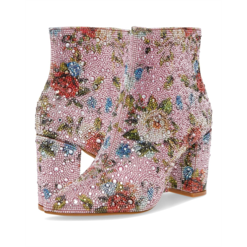 Blue by Betsey Johnson Cadyf Bootie