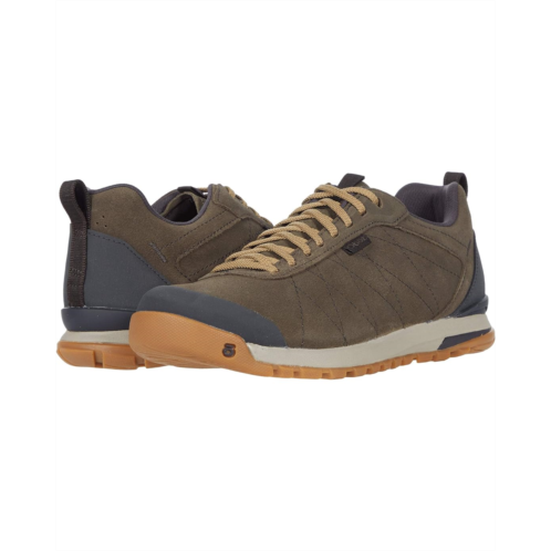 Mens Oboz Bozeman Low Leather