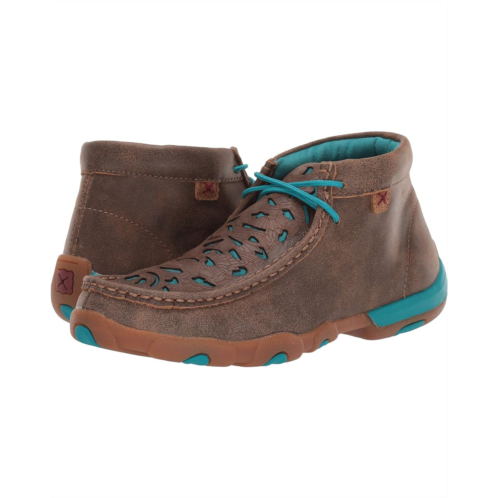 Womens Twisted X WDM0126