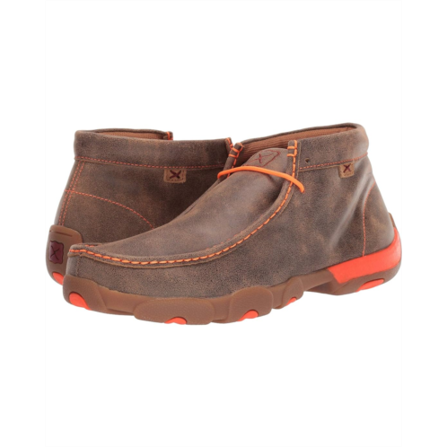 Mens Twisted X MDM0019