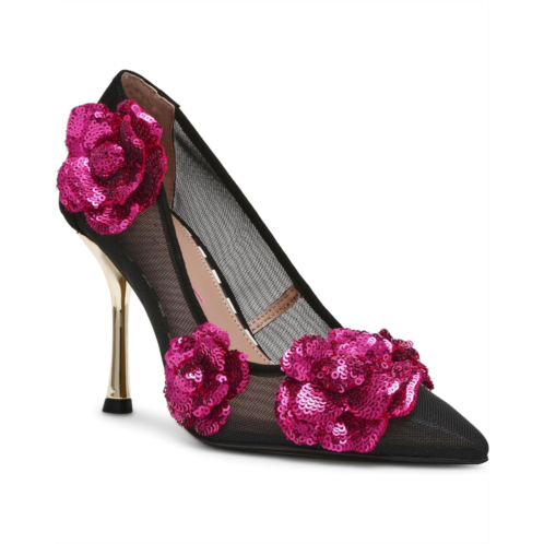 Blue by Betsey Johnson Rossa