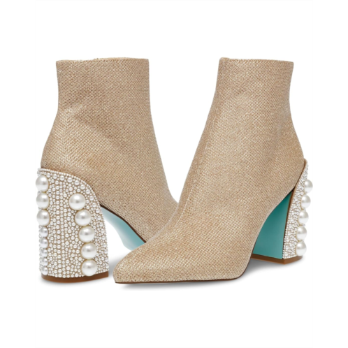 Blue by Betsey Johnson Kasey
