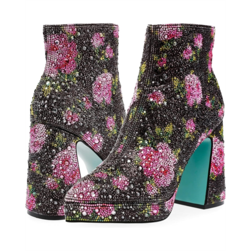 Blue by Betsey Johnson Della