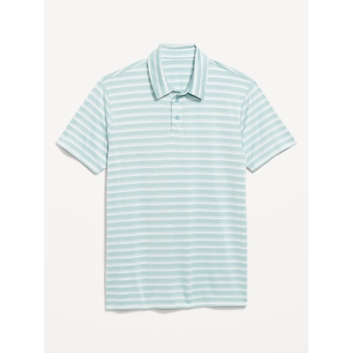 OldNavy CloudMotion Striped Polo