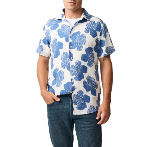 Rodd & Gunn donnelly track sports fit shirt