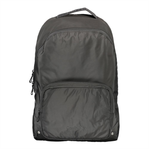 Calvin Klein polyester mens backpack