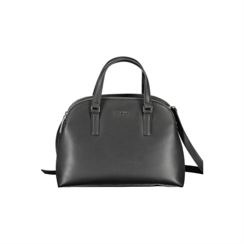 Calvin Klein polyester womens handbag