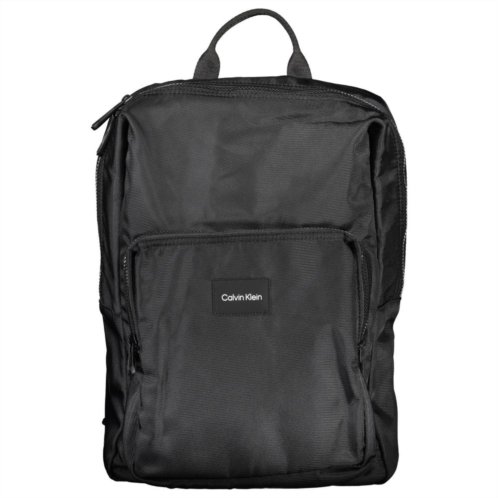 Calvin Klein polyester mens backpack