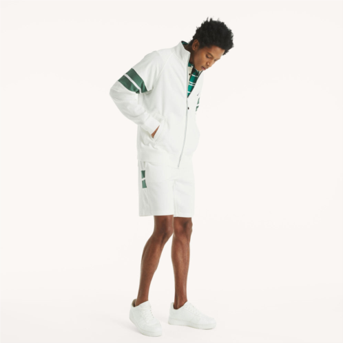 Nautica mens 9 panel short