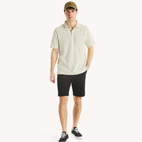Nautica mens 10 deck short