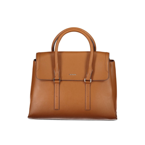 Calvin Klein polyethylene womens handbag