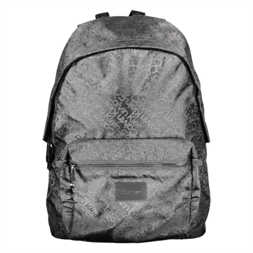 Calvin Klein polyester mens backpack