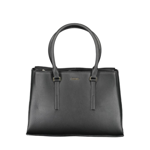 Calvin Klein polyester womens handbag