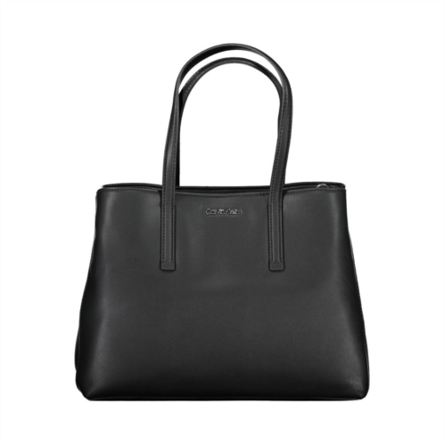 Calvin Klein polyester women womens handbag