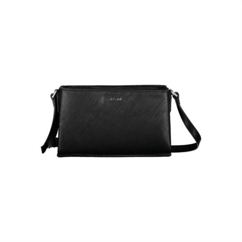 Calvin Klein polyester womens handbag