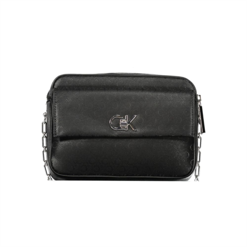 Calvin Klein polyester women womens handbag
