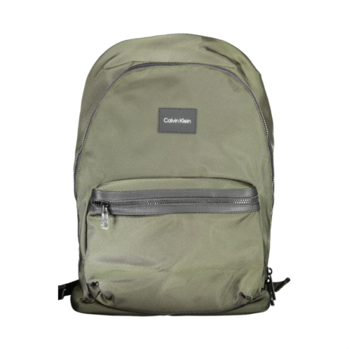 Calvin Klein polyester mens backpack