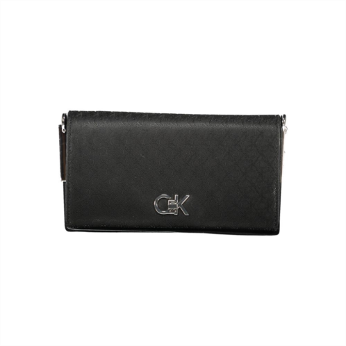 Calvin Klein polyester women womens handbag