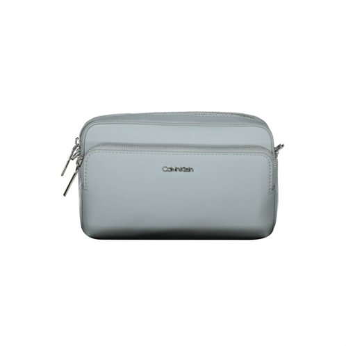 Calvin Klein polyester womens handbag