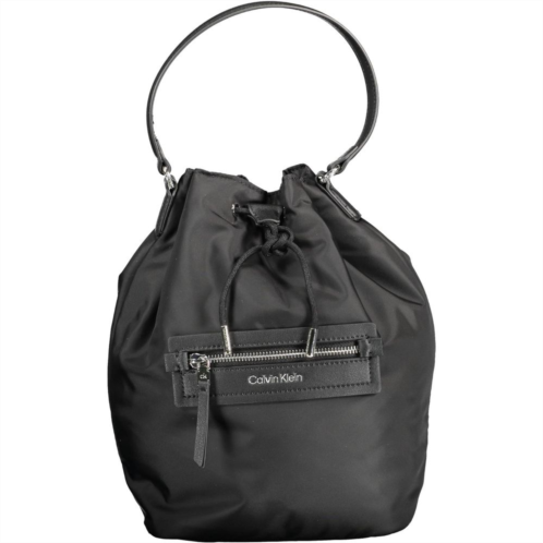 Calvin Klein polyester womens handbag