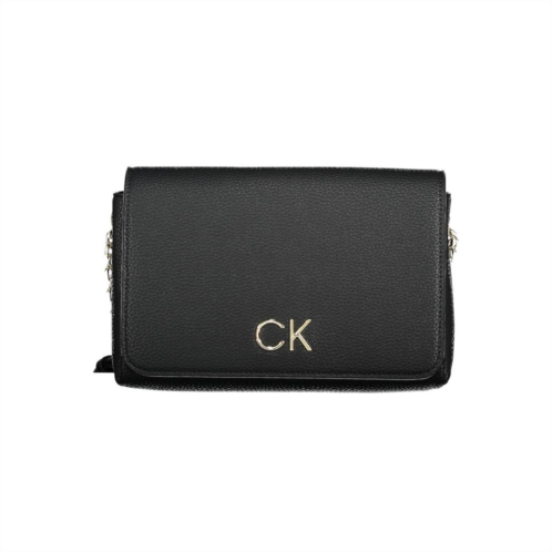 Calvin Klein polyester womens handbag