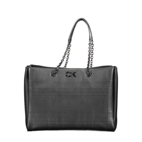 Calvin Klein polyester womens handbag