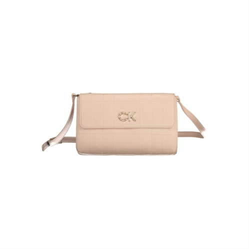 Calvin Klein polyester womens handbag