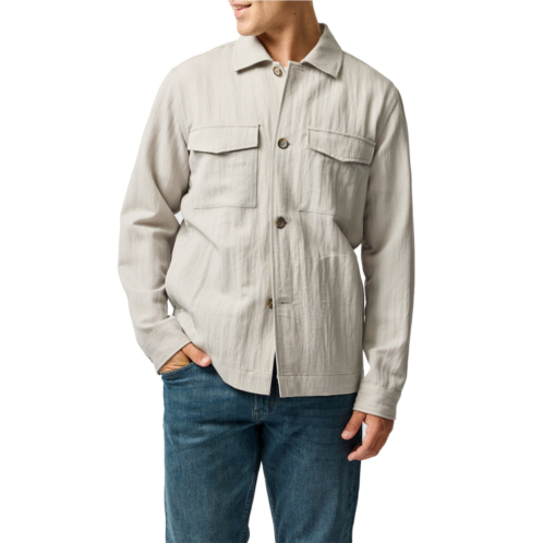 Rodd & Gunn buckleton jacket