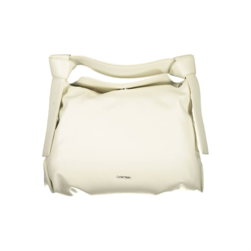 Calvin Klein polyester womens handbag