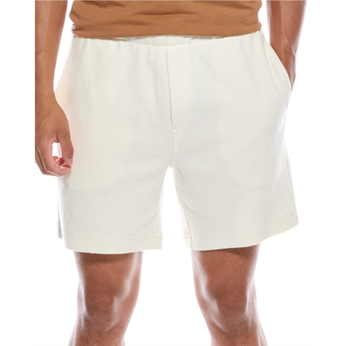 Vince short
