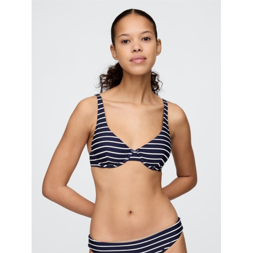 Gap Balconette Bikini Top